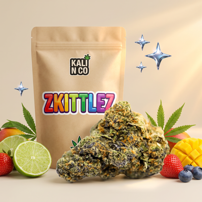 ZKITTLEZ