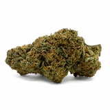 Sour Lemon CBD