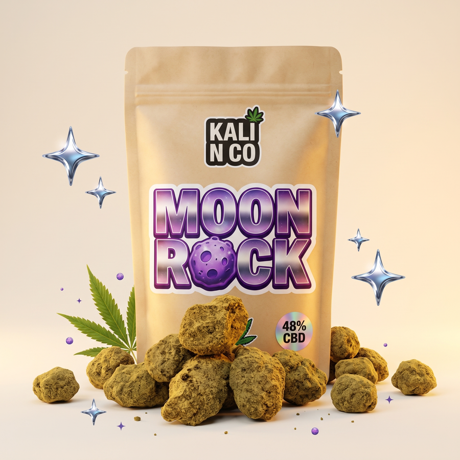MoonRock 48% CBD - Molle
