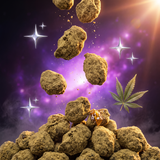 MoonRock 48% CBD - Molle