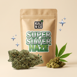 Super Silver Haze CBD