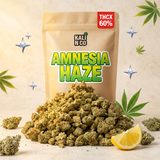 Amnesia Haze THCX 60%