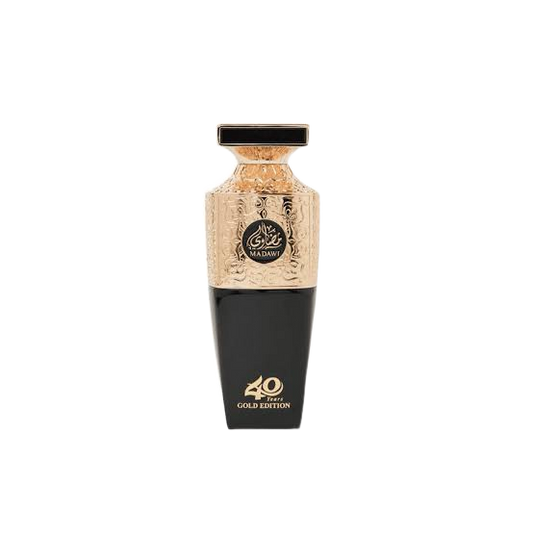 Madawi 40 Years Gold Edition