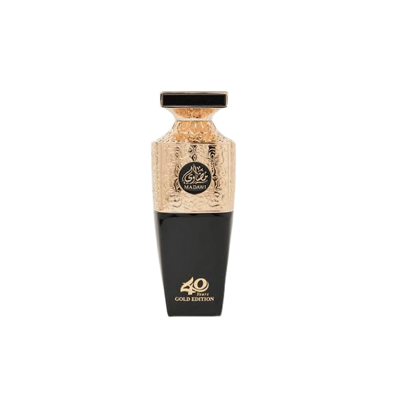 Madawi 40 Years Gold Edition