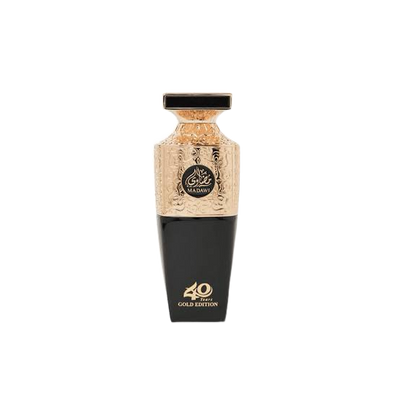 Madawi 40 Years Gold Edition