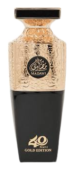 Madawi 40 Years Gold Edition