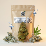 White OG CBD