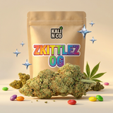 Zkittlez OG CBD